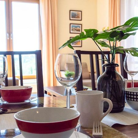 Vacationclub - Olympic Park Apartment B411 Kolobrzeg Ngoại thất bức ảnh