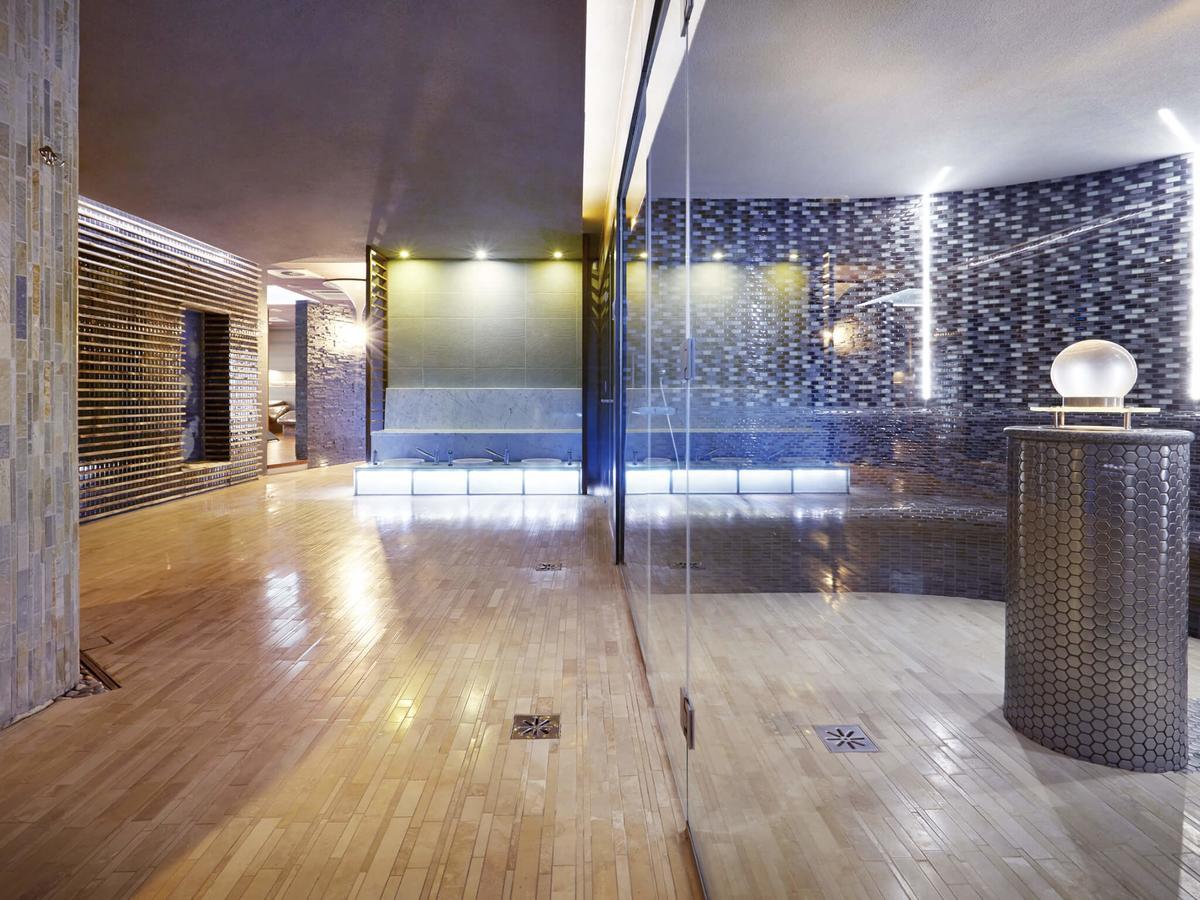 Vacationclub - Olympic Park Apartment B411 Kolobrzeg Ngoại thất bức ảnh