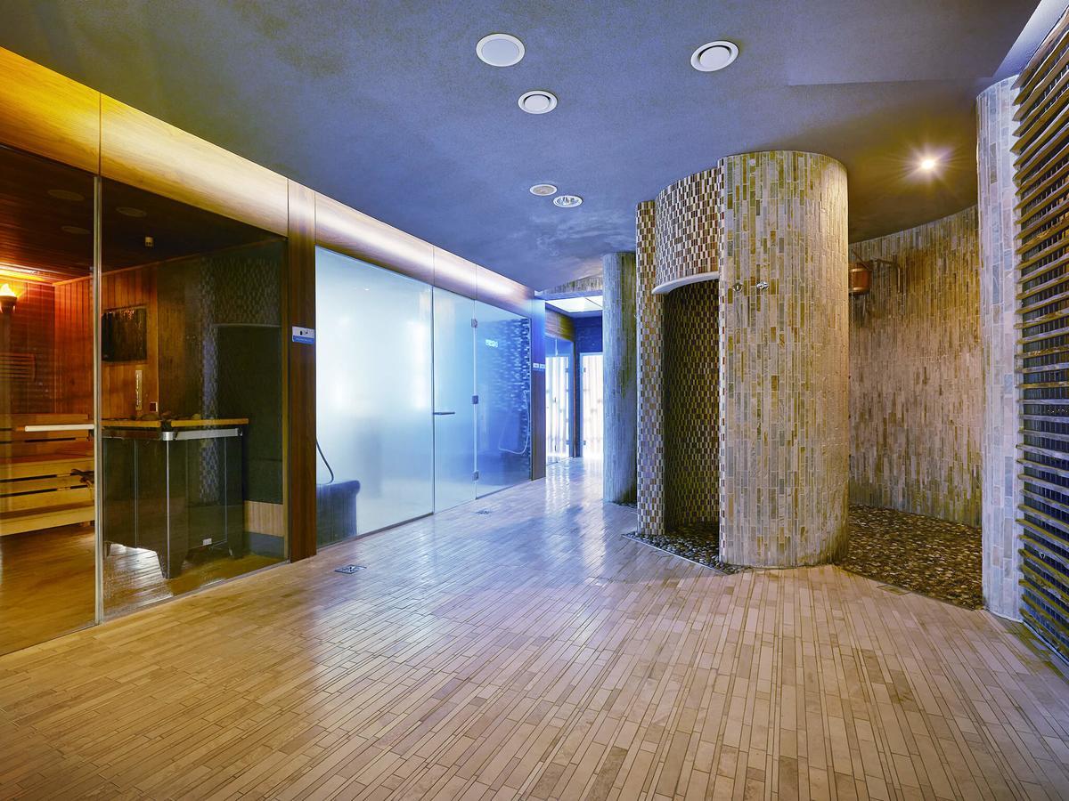 Vacationclub - Olympic Park Apartment B411 Kolobrzeg Ngoại thất bức ảnh