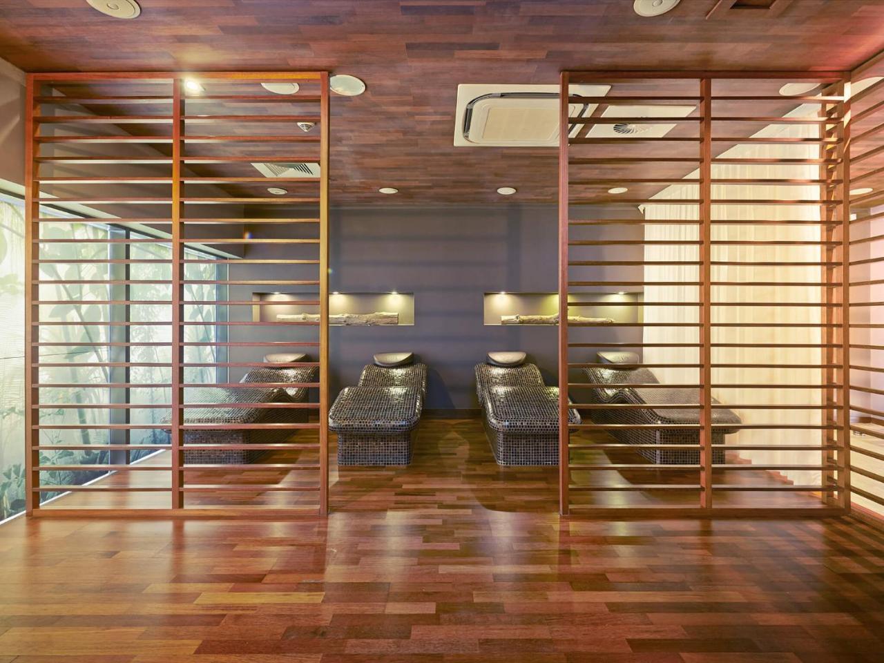 Vacationclub - Olympic Park Apartment B411 Kolobrzeg Ngoại thất bức ảnh